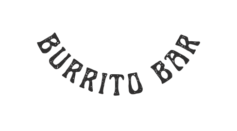 BURRITO Bar